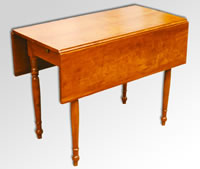 shaker table