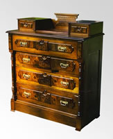 Victorian Bureau