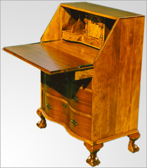 desk